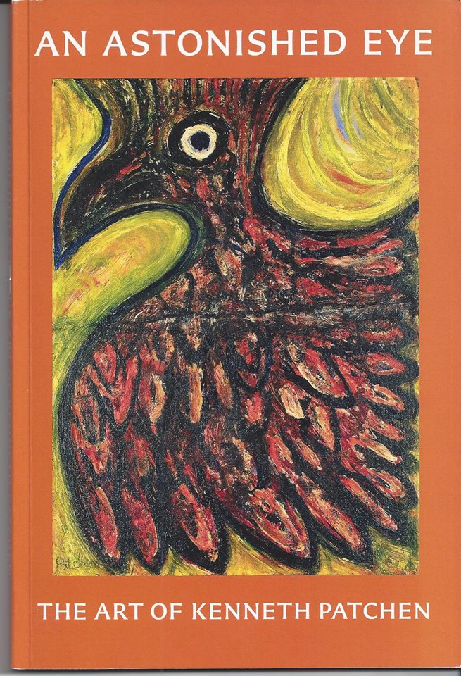 An Astonished Eye: The Art of Kenneth Patchen