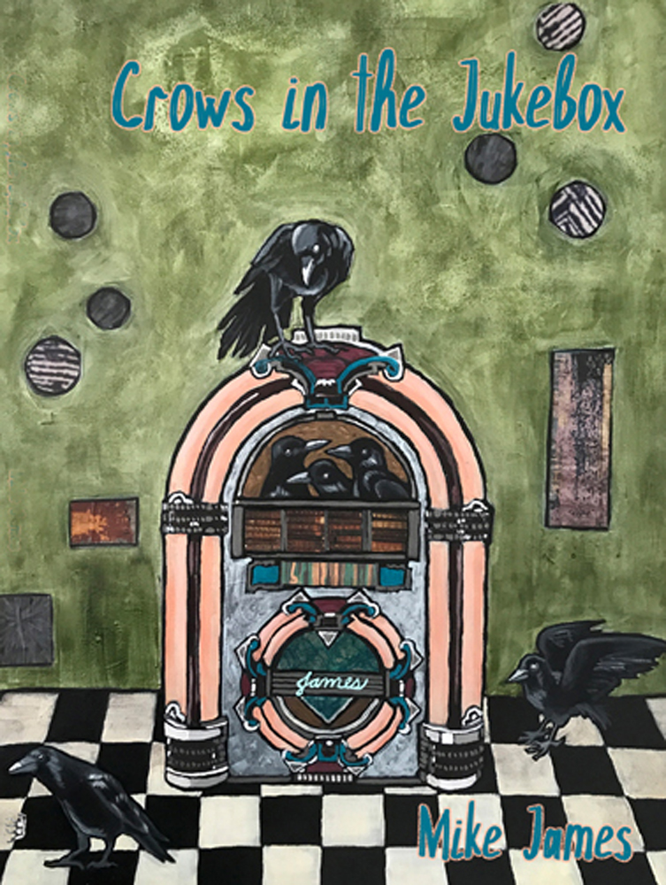 Crows in the Jukebox